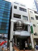 ヤマダビル 外観写真