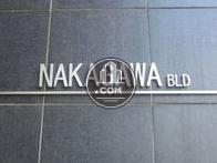 中川ビル / NAKAGAWA BLD