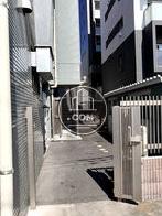外階段