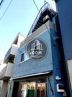 興野戸建外観写真