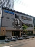 T-SQUARE浜松町外観写真