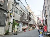 「神保町駅」徒歩3分