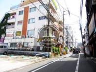 物件周辺