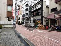物件周辺