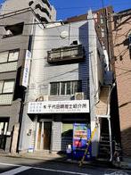 千代田ビルの外観写真