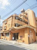 （仮称）大山金井町39貸店舗の外観写真