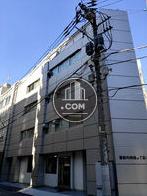 喜助内神田3丁目ビル 外観写真