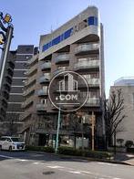 シェビア恵比寿 外観写真