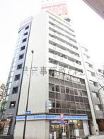 若井ビル／セントヒルズ池袋の外観写真