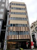 TS-6BLDGの外観写真