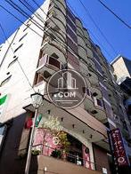 サンハイツ中野外観写真