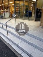 正面入口段差有り