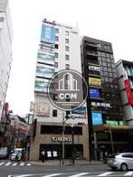 ライオンズマンション小川恵比寿外観写真