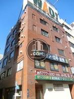 コープ浜松町ビル 外観写真