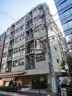 GSハイム御茶ノ水 外観写真