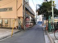 物件周辺