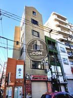(仮称)根岸1丁目貸店舗 外観写真