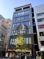 水道橋フロント外観写真