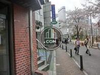 この先約2分で池袋駅到着です