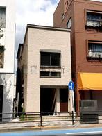 町屋店舗の外観写真