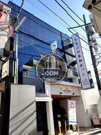 仙川店舗ビル 外観写真