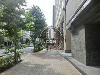 茅場町駅方面