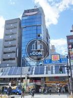 桃花源ビル 外観写真