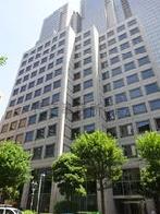 フロンティアグラン西新宿の外観写真
