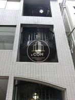 外階段