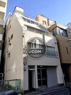 若井ビル 外観写真
