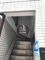外階段