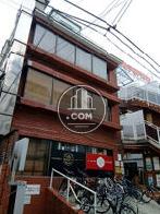 新宿タウンプラザ外観写真