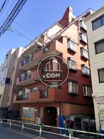 サカエ池袋マンション外観写真