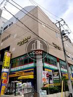 BPRスクエア西葛西 外観写真