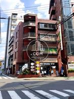 鹿島屋ビル 外観写真