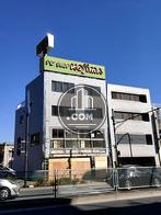 Kojima BuildingⅢ 外観写真