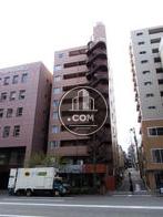 オクトピア恵比寿 外観写真