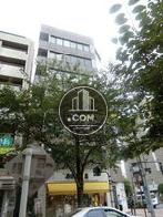 根本ビル外観写真