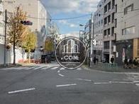 周辺道路別アングル