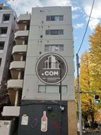 建物正面外観