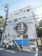 太郎坊マンション外観写真