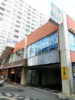 板橋スカイプラザの外観写真