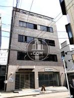 三王商会金町ビル 外観写真