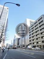 見透しの良い通り