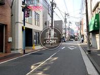 物件周辺
