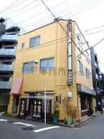 谷野ビルの外観写真