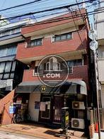 シャトー蒲田5外観写真