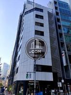 銀座伊勢太ビル 外観写真