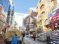 町田駅方面