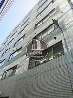 物件側面の様子です